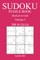 300 Medium to Hard Sudoku Puzzle Book