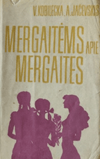Mergaitėms apie mergaites