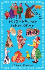 Poetry Rhymes Tells a Story