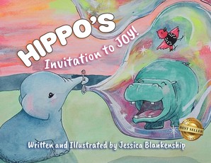 Hippo's Invitation to Joy