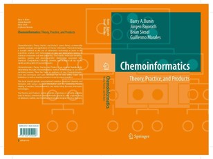 Chemoinformatics