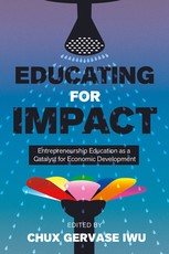 Educating for Impact