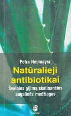 Natūralieji antibiotikai