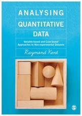 Analysing Quantitative Data