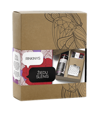 Rinkinys ACappella „ŽIEDŲ SLĖNIS“