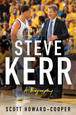 Howard-Cooper, S: Steve Kerr