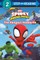 Spidey and His Amazing Friends: The Hangout Headache (Marvel)