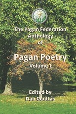 The Pagan Federation Anthology Of Pagan Poetry
