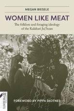 Women Like Meat