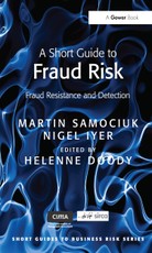 A Short Guide to Fraud Risk