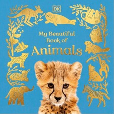 My Beautiful Book of Baby Animals