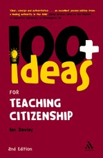 100+ Ideas for Teaching Citizenship