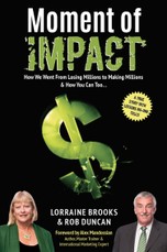 Moment of Impact