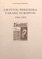 Lietuvių periodika Vakarų Europoje 1944–1952