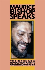 Bishop, Maurice Speaks