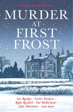 Murder at First Frost