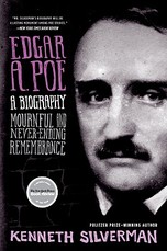 Edgar A. Poe: A Biography
