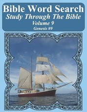 Bible Word Search Study Through The Bible