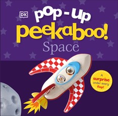 Pop-Up Peekaboo! Space