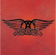 Vinilinė plokštelė LP AEROSMITH „Greatest Hits“ (2LP)