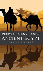 Peeps at Many Lands Ancient Egypt