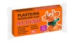 Plastilinas ALPINO 50g oranžinis