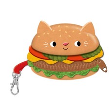 Jenkins, C: Snackettes Missy Purrger