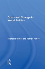Crisis And Change In World Politics