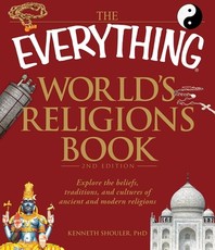 The Everything World's Religions Book