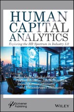 Human Capital Analytics