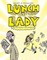 Lunch Lady and the Author Visit Vendetta