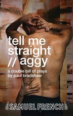 tell me straight and aggy