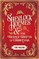 Sherlock Holmes and The Twelve Thefts of Christmas