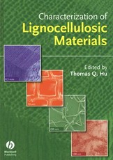 Characterization of Lignocellu
