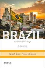 Brazil Third Edition