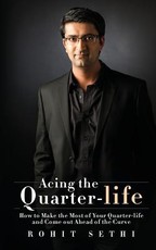 Acing the Quarter-life
