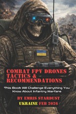 Combat FPV Drones Tactics & Recommendations