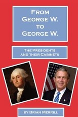 From George W. To George W.