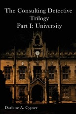 The Consulting Detective Trilogy Part I