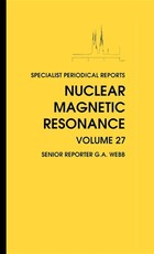 Nuclear Magnetic Resonance
