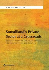 Somaliland's Private Sector at a Crossroads