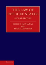 Law of Refugee Status