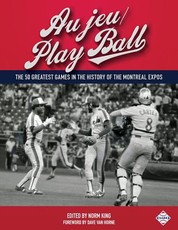 Au jeu/Play Ball