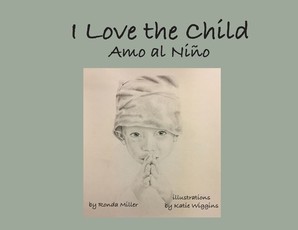 I Love the Child (Soft Cover)