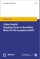 Global Health: Stepping Stone or Stumbling Block for the European Union?