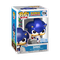 FUNKO POP! Vinilinė figūrėlė: Sonic - Plus Sonic (Pearlescent)