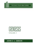 Genesis, Vol. 2 (DSB-OT)