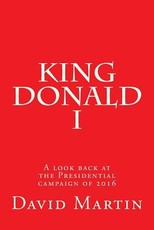 King Donald I