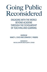 Going Public Reconsidered