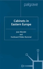 Cabinets in Eastern Europe